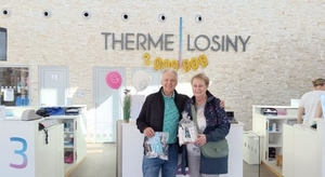 2miliontí návštěvníci Termálního parku TERMÁLY LOSINY