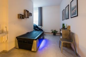 Spánkový balanc - matrace