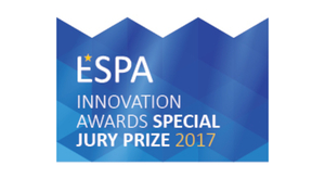 ESPA Innovation Awards 2017