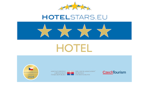 Certifikace hotelů