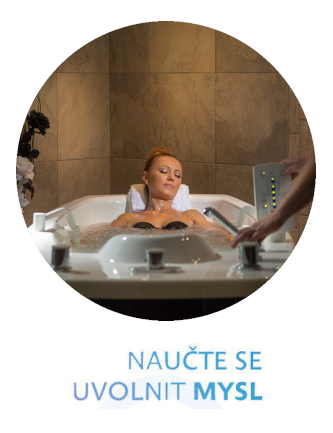 Element mysl - Health balance point