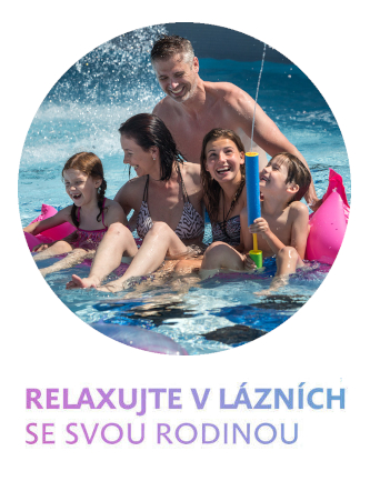 Element relaxace - Health balance point