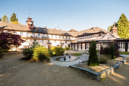 Nabídka práce - Velké Losiny