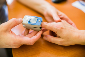 Zdravotní potíže metabolické - popis