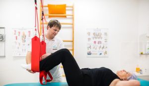 Fyzioterapeut/ka - volná pracovní pozice v ROYAL SPA a.s.