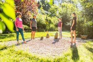 Klimatické lázně ROYAL SPA