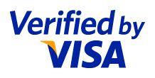 Logo Verified by Visa