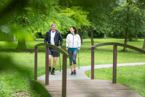 Aktivní dovolená v lázních a hotelech ROYAL SPA