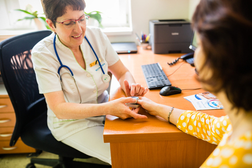 Léčba a prevence v lázních a hotelech ROYAL SPA