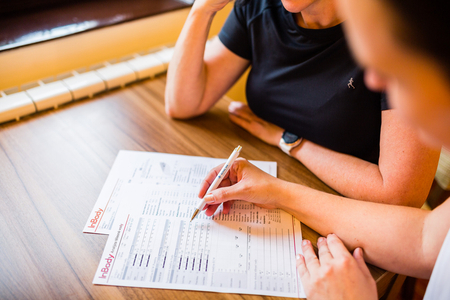 Návrh na lázeňskou péči