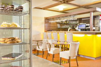 Kavárna - TERMÁLNÍ LÁZNĚ Velké Losiny