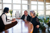 Recepce - SIRNATÉ LÁZNĚ Ostrožská Nová Ves