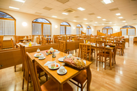 Restaurace - SIRNATÉ LÁZNĚ Ostrožská Nová Ves