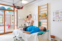 Rehabilitace - SIRNATÉ LÁZNĚ Ostrožská Nová Ves