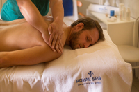 MIRAMARE Luhačovice