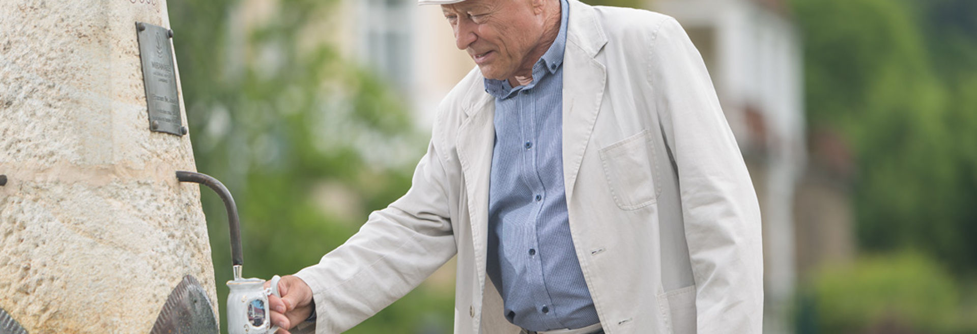 Lázeňské pobyty pro seniory