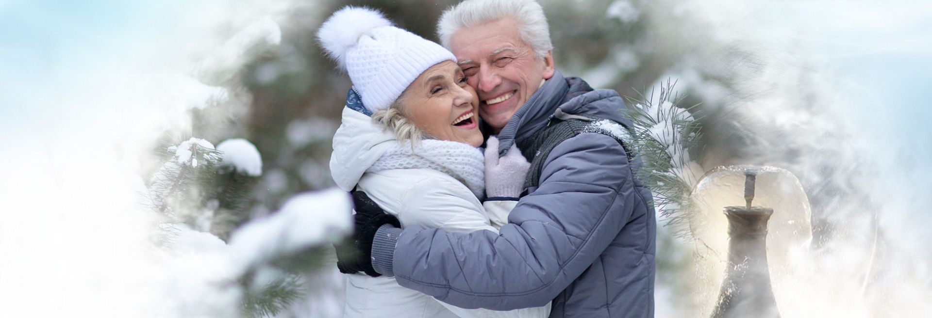 Sezónní zimní nabídka pobytů