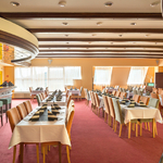 Conference hall