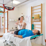 Rehabilitation