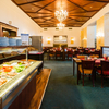 Restaurace hotelu ROYAL Mariánské Lázně