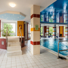 Wellness centrum hotelu ROYAL Mariánské Lázně