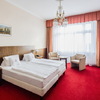 Pokoje hotelu ROYAL Mariánské Lázně